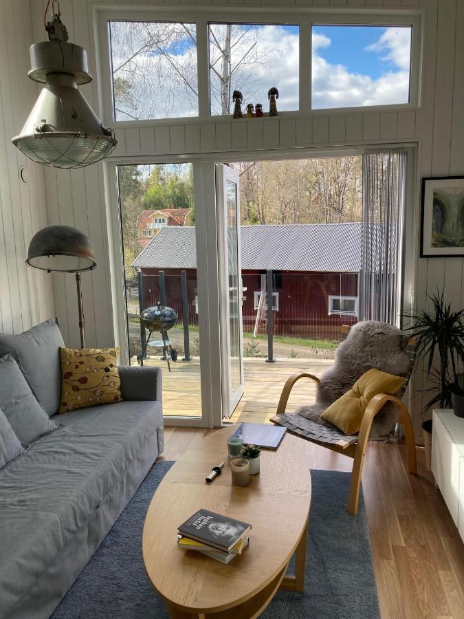 Apartment In The Woods, Close To Maelaren