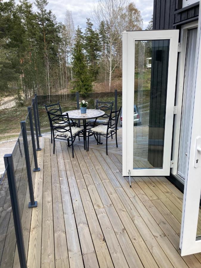 In The Woods, Close To Maelaren * Eskilstuna